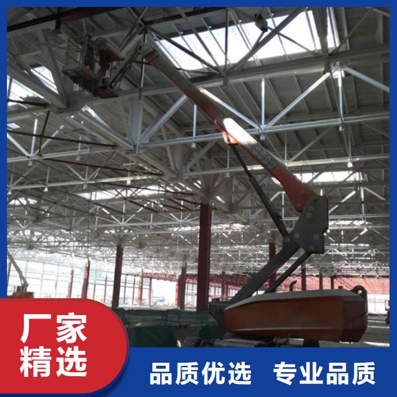 阳江登高平台出租_新设备服务好