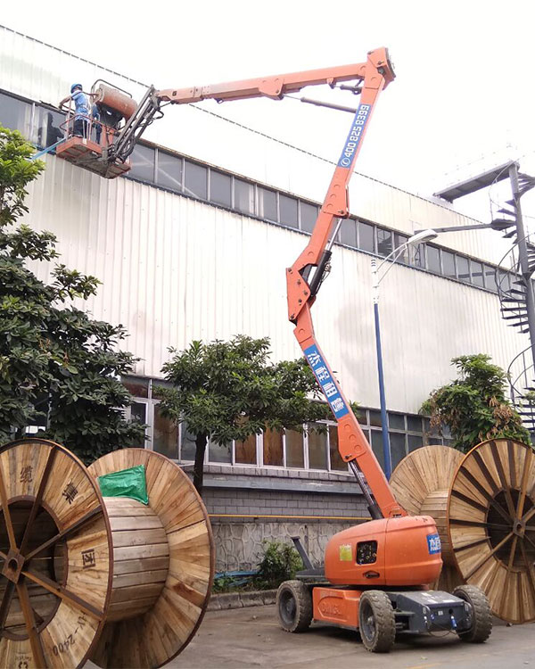 贵港港北登高车出租_欢迎您当地厂家值得信赖