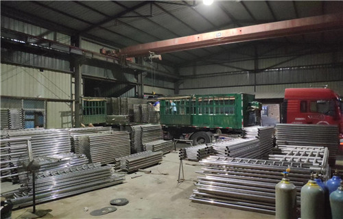 广东附近<星华>201不锈钢碳素钢复合管每米价格