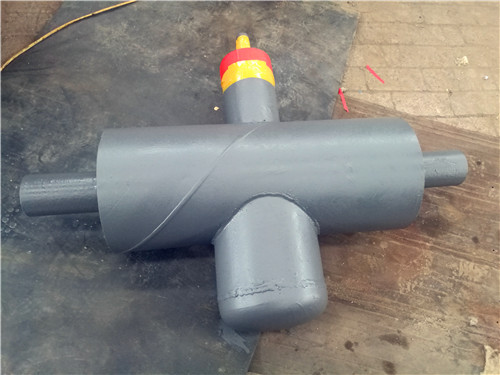 钢套钢蒸汽管道疏水装置厂家提供技术参数符合国家标准