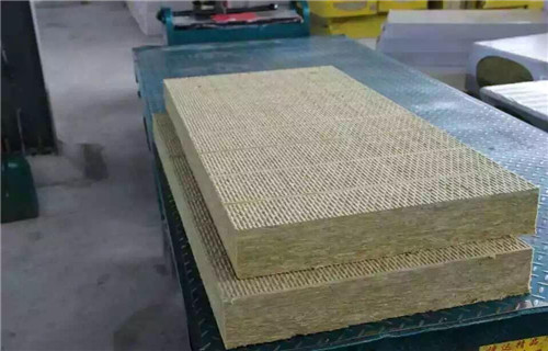 淮北
岩棉板
质量保证