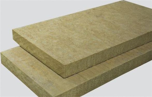 宁夏
岩棉板
产品规格