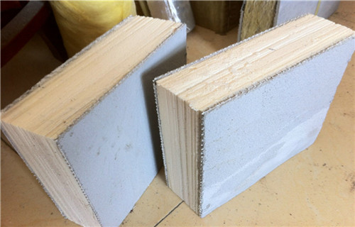 兴安
岩棉板
品质保证
