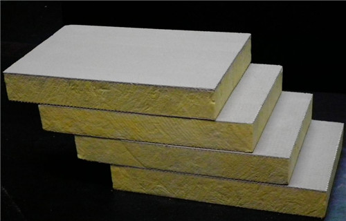 德州
岩棉板
产品规格