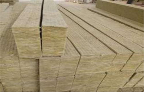 金华
岩棉板
质量保障