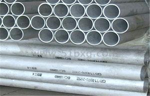 304不锈钢焊接钢管现货多年实力厂家