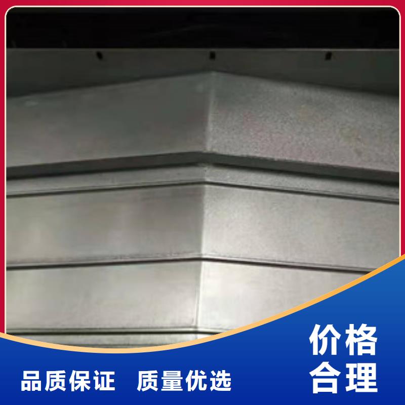 龙泽EX-110不锈钢板防护罩哪里价格低大厂生产品质