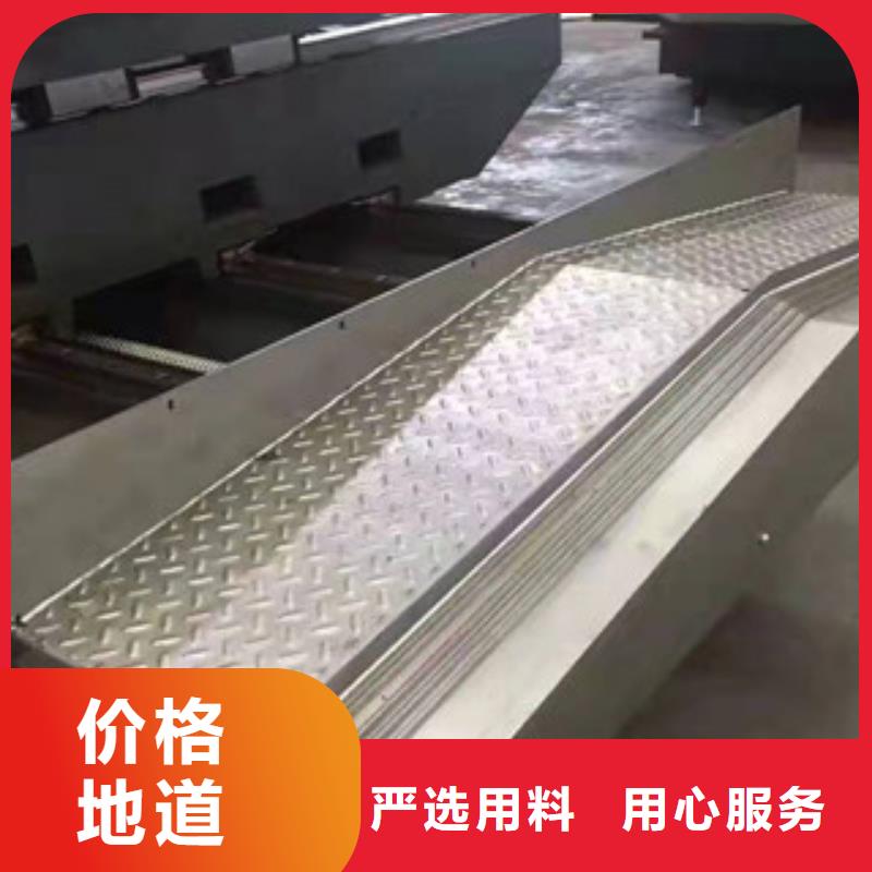 汉川机床HPBC1116不锈钢板防护罩厂家价格畅销本地