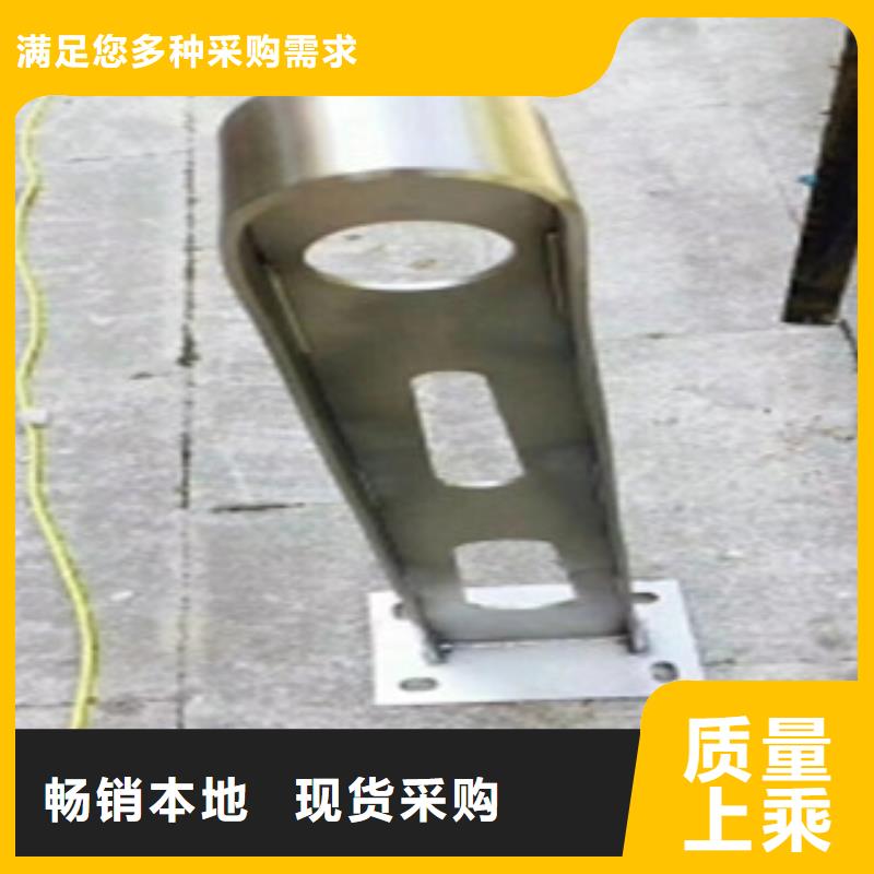 防撞立柱尺寸规格表专业