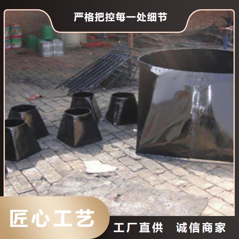 无缝异径管高度