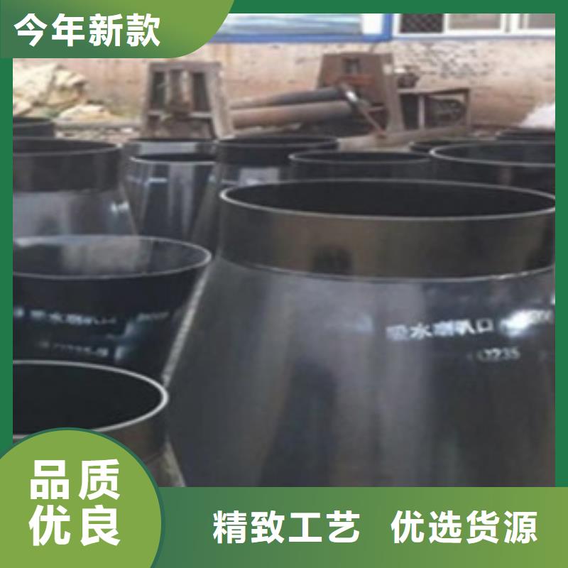 焊接无缝异径管接头规格齐全