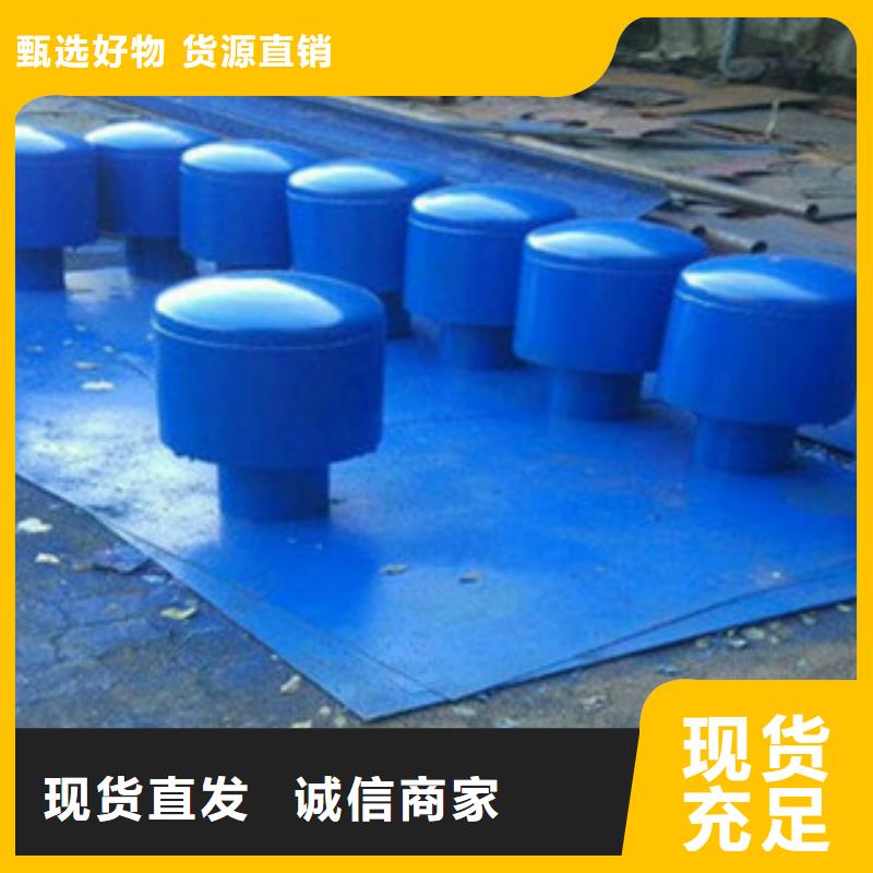 罩型通气帽DN200生产厂家