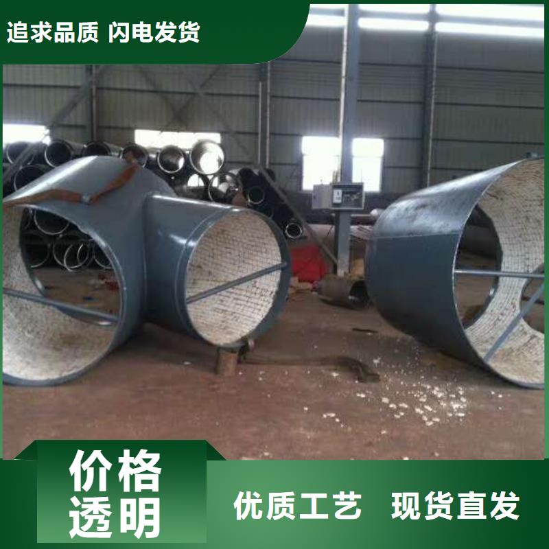 碳化硅耐磨管厂家