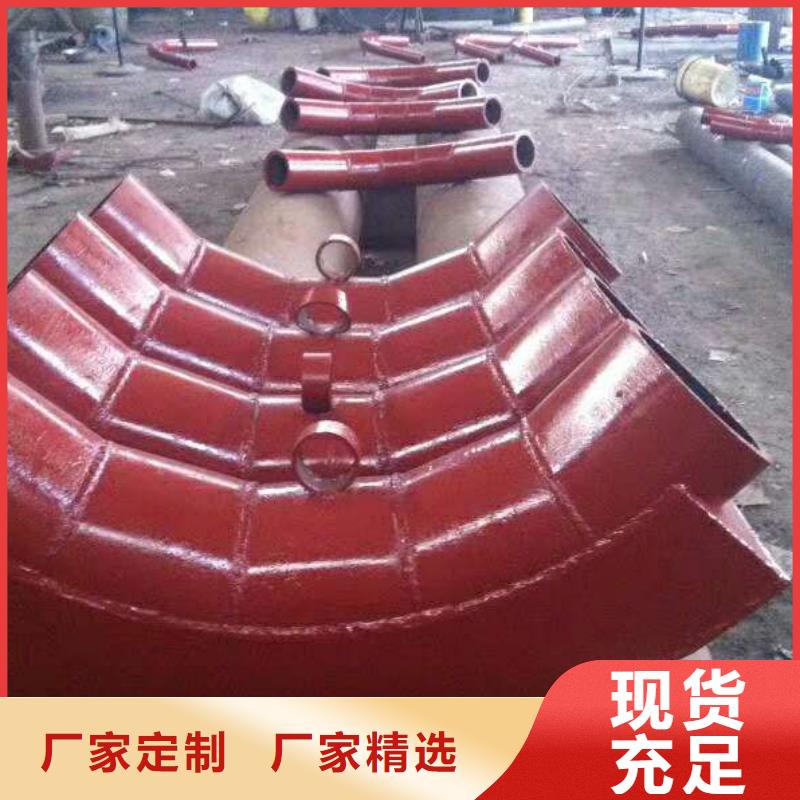 耐磨管厂家