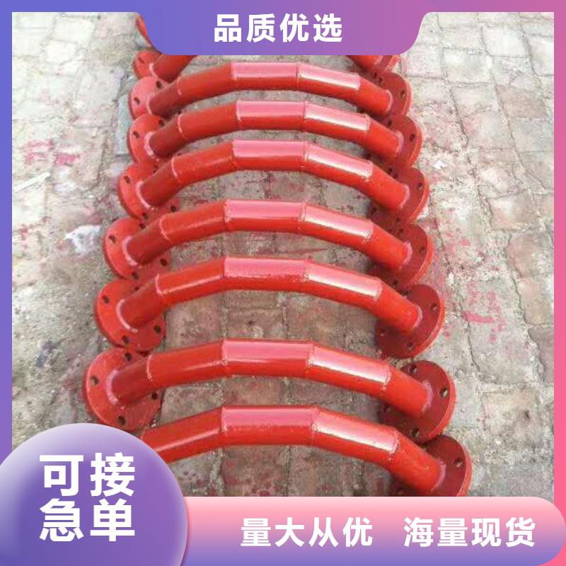 耐磨管厂家