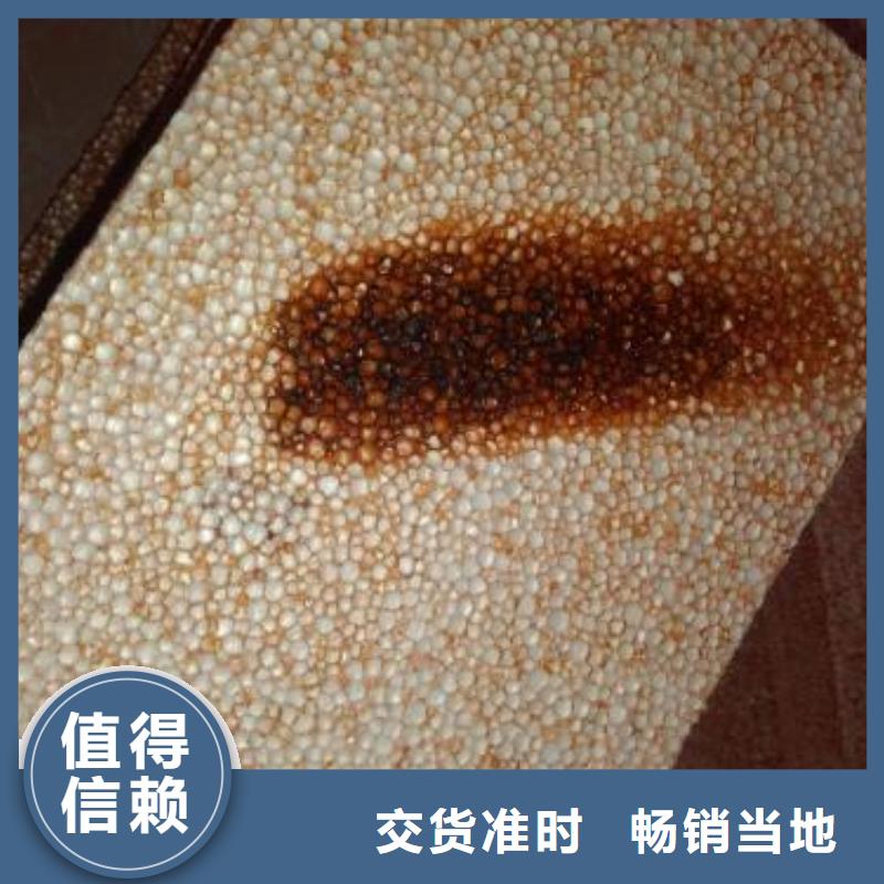 热固性聚苯板保质保量