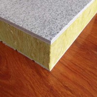 保温装饰一体板超薄石材保温装饰一体板