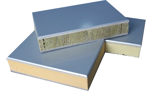 水包砂保温装饰一体板每平米价格新型外墙保温一体化板当地经销商