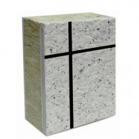 外墙保温一体板规格定制 滨州超薄石材保温装饰一体板