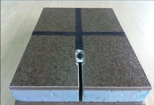 外墙保温装饰一体板-铝单板保温装饰一体板每立方价格用心提升细节