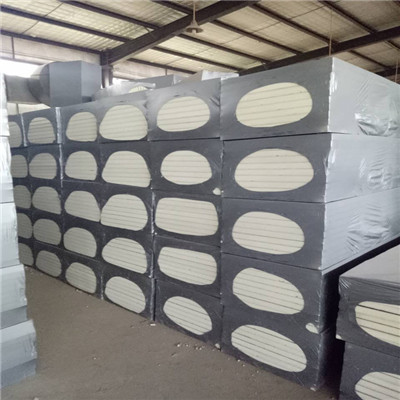 硬泡聚氨酯板厂家价格外墙外保温聚氨酯板当地制造商