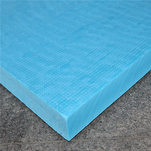 石墨挤塑聚苯板厂家推荐 青岛地暖专用挤塑板