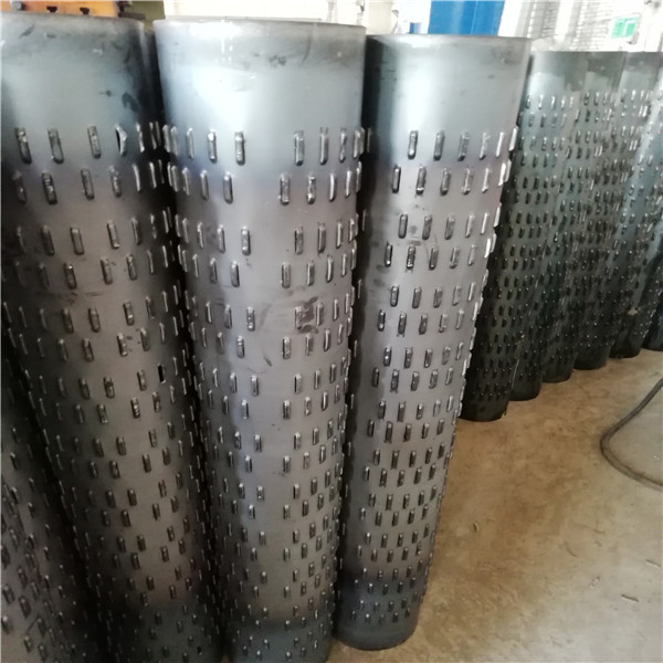 河南省桥式滤水钢管各种型号可定制
