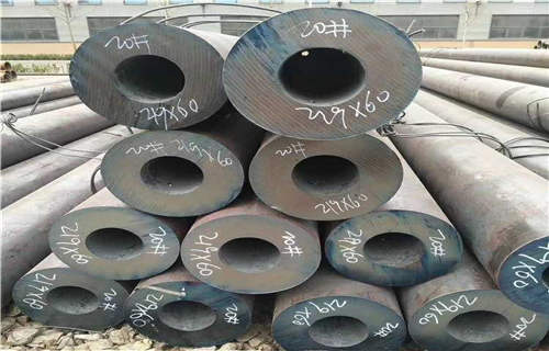内蒙古乌兰察布咨询市20号钢无缝钢管价格钢管厂家报价