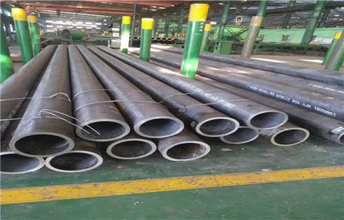 山西省35crmo钢管生产厂家