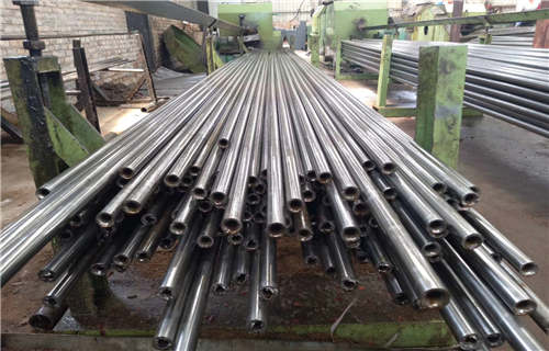 16mn大口径精密钢管现货切割自营品质有保障