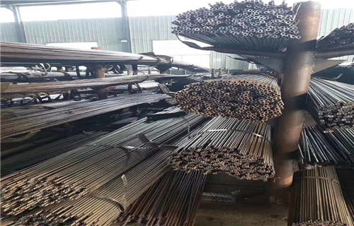 贵州安顺市q345d钢管质量保证