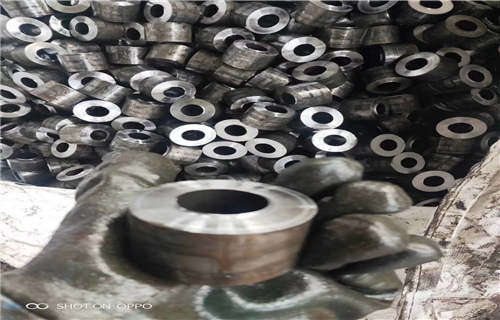 泰州20#精密钢管生产厂家
