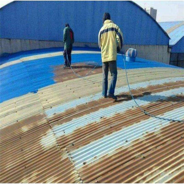 海南彩钢屋顶翻新漆 新价格量大从优
