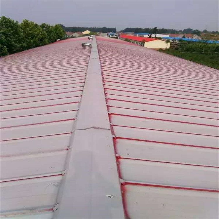 云浮彩钢屋顶翻新漆 厂家直销欢迎  