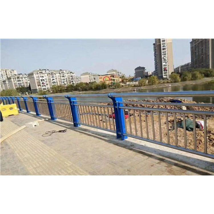 304复合管桥梁护栏品质保证快速发货