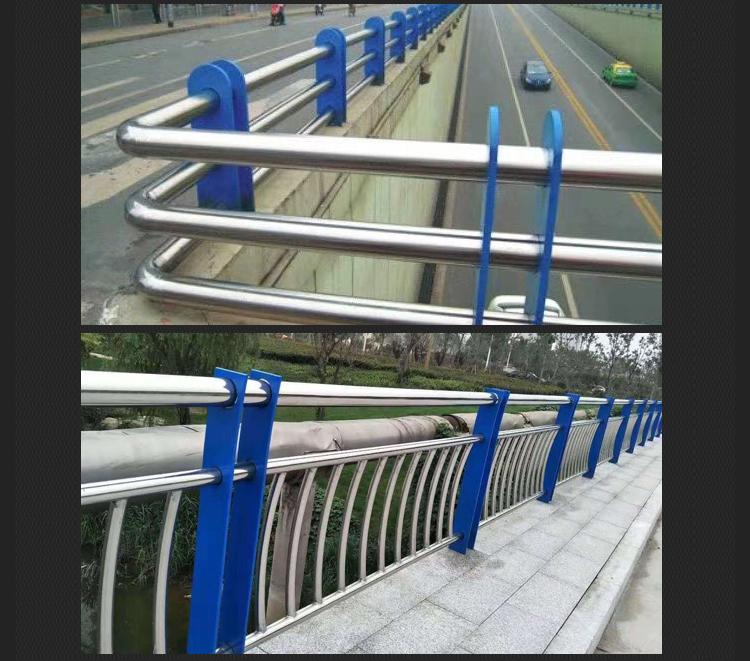 80*3不锈钢桥梁护栏优异的品质附近生产商