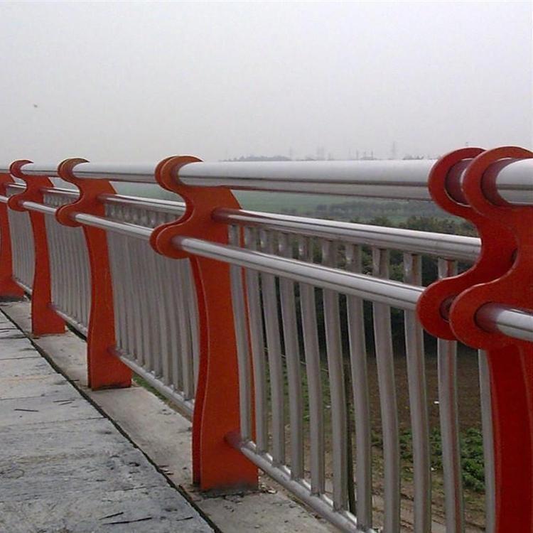 80*3不锈钢桥梁护栏支持定做为您提供一站式采购服务