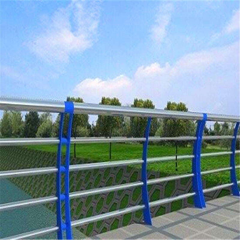 永州201不锈钢碳素复合管护栏安装简单