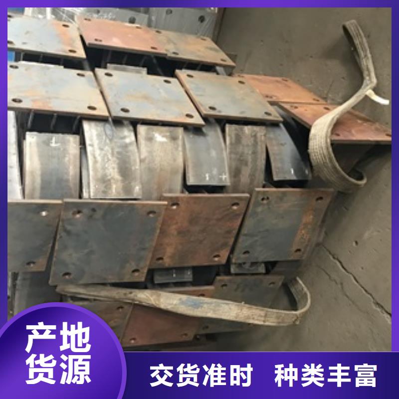 铝合金景观护栏质量可靠
