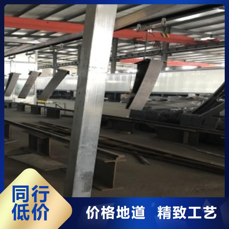 桥梁栏杆品质保证