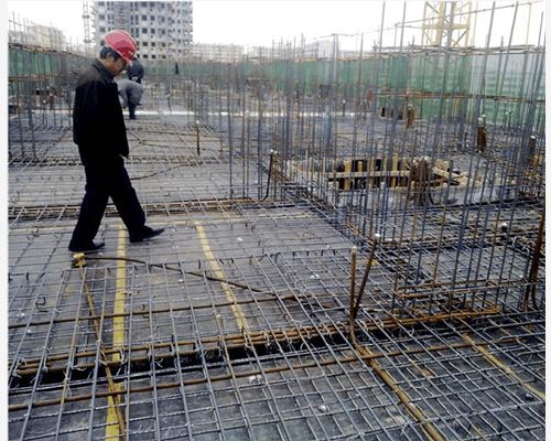 北京建筑工程总包资质高效专业需要几个人员附近制造商