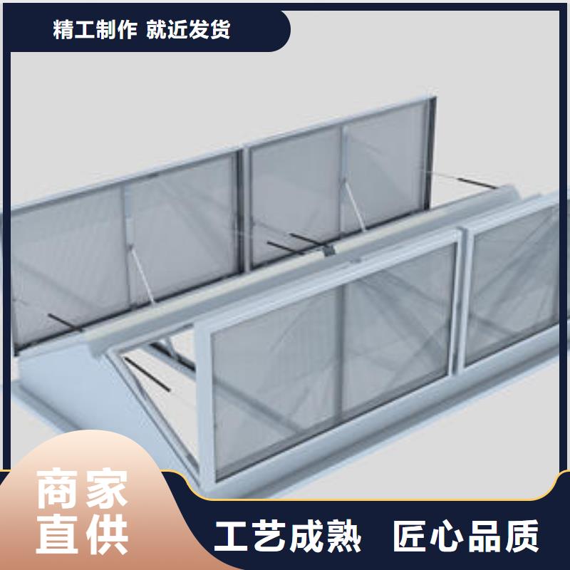 消防通风气楼价格透明