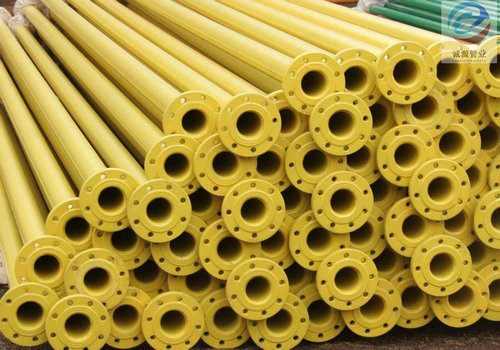 大口径涂塑钢管生产厂家支持定制