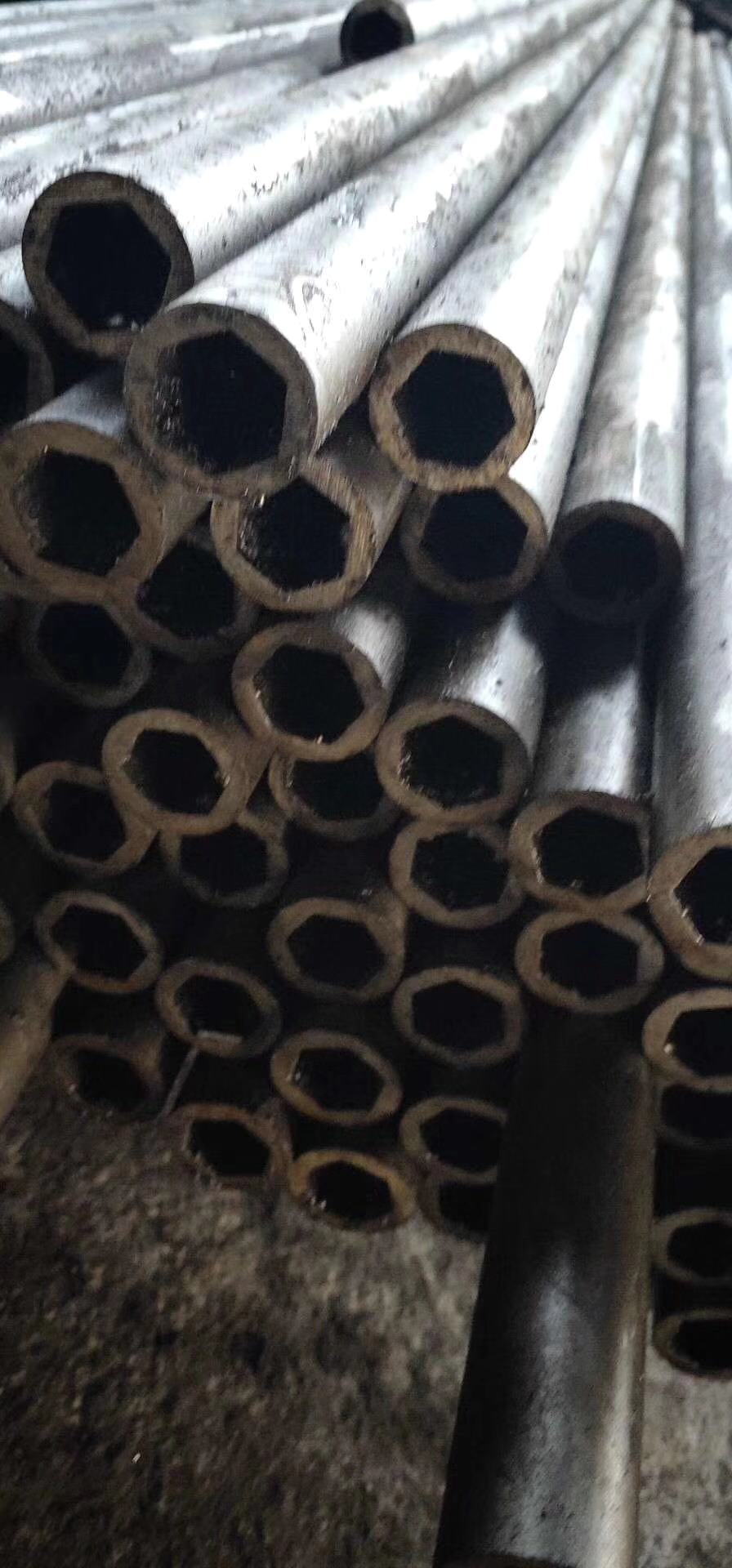 佳木斯42crmo钢管切割加工规格多 材质全