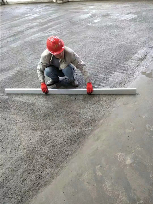 金刚砂地坪材料使用年限同城公司