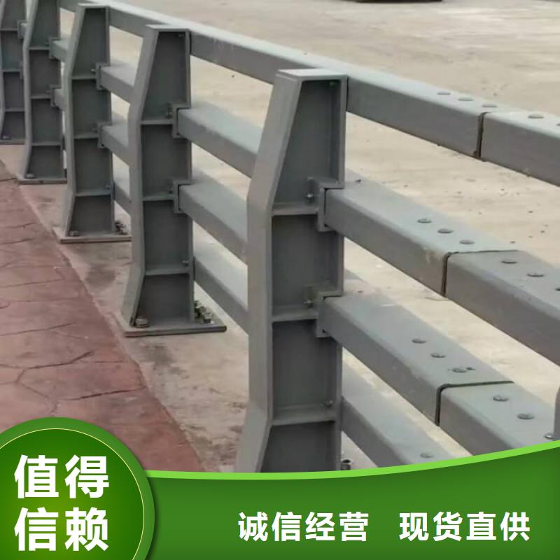 景观桥梁护栏市场需求同城制造商
