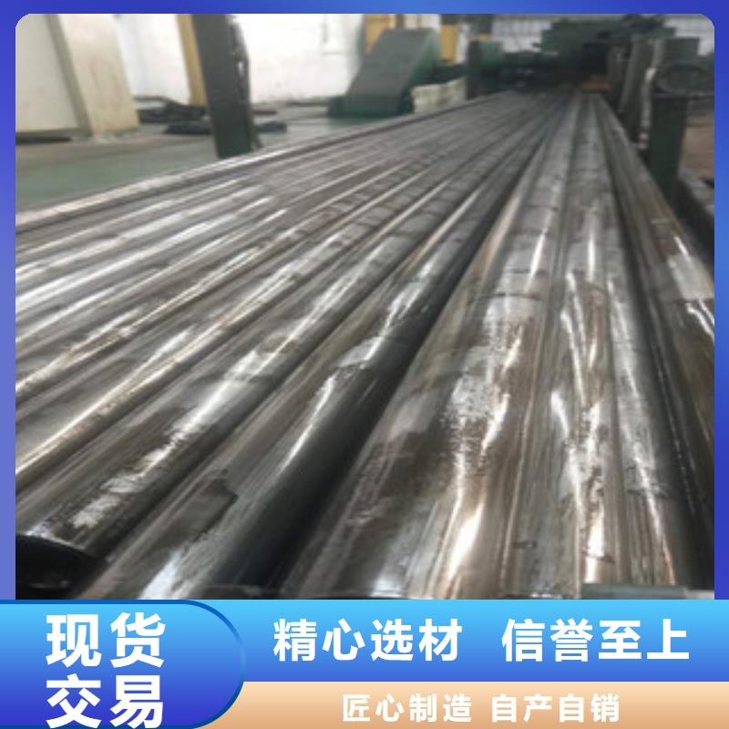精密钢管加工钢筋套筒用