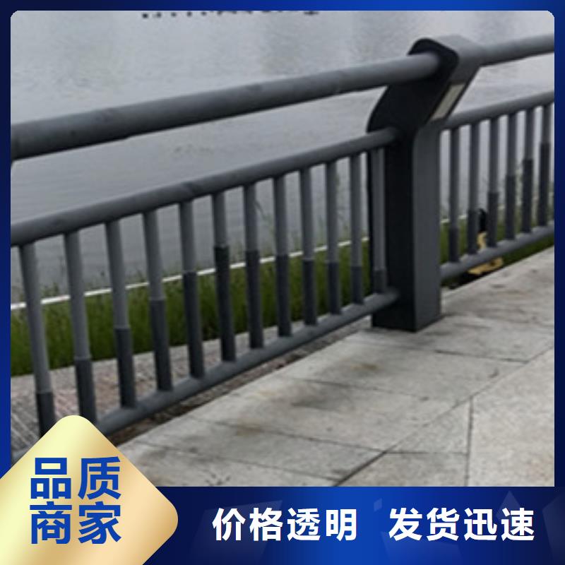 铸造石栏杆定做不锈钢复合管景区护栏