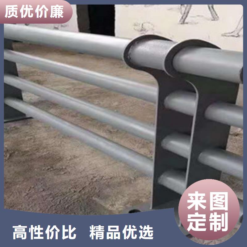 钢板护栏质优价廉工厂认证