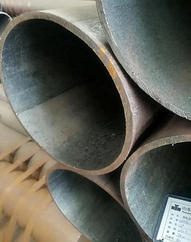聊城无缝钢管厂45mn2无缝钢管价格持续上涨材质实在